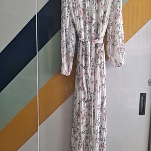 Korean Long Frock