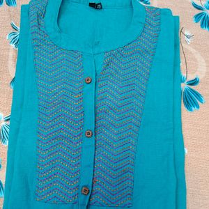 Premium Quality New Kurti