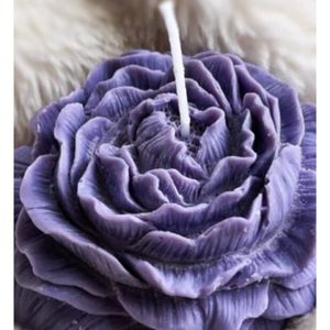 l Peony Rose candle