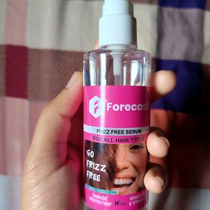 Forecast Hair Serum