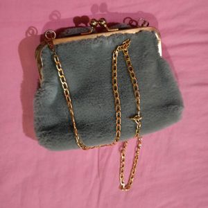 cute style sling bag