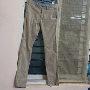 stretchable pant