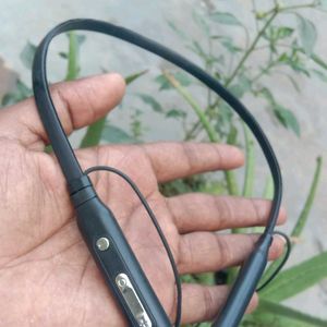 Best Quality Bluetooth Neckband