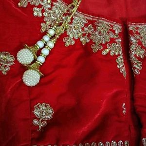 Bridal Lehenga