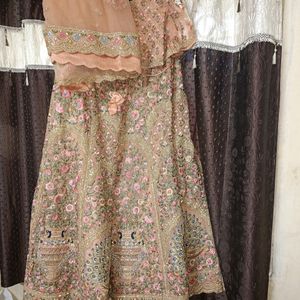 Lehenga Choli For Wedding