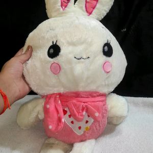 Bunny Doll