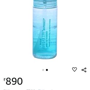 Lakme Makeup Remover And Glycerine