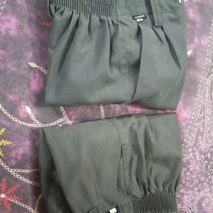 Pack Of Two  Boys Half Pants