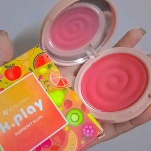 Myglam Blusher