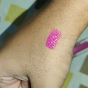 Combo Of LipAndCheek Tint, Nail Polish, Lipstick