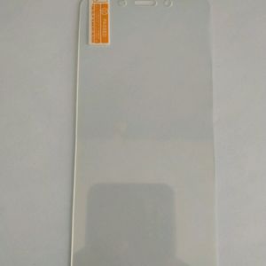 Redmi6a Tempered Glass