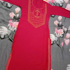 Kurti  Set