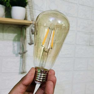 Electric Bulb 💡