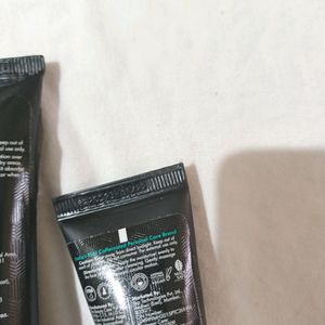 MCaffeine Body Lotion & Moisturizer