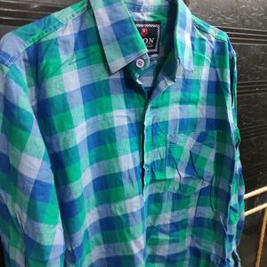 Cotton Shirt For Women