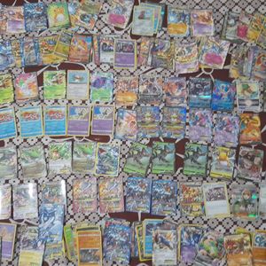 150 Pokemon Cards