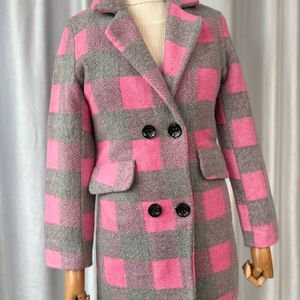 Korean Winter Coat