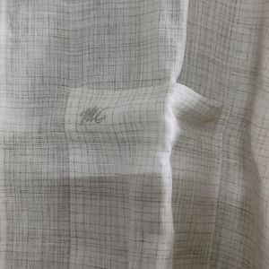 Monte Carlo 100% Linen Shirt For Men