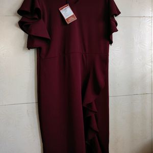 Stretchable Dress