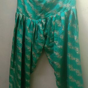 Kurti Set