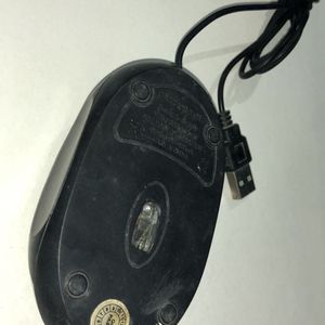 Terabyte Office Used Mouse Good Condition