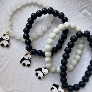 Panda Bracelets