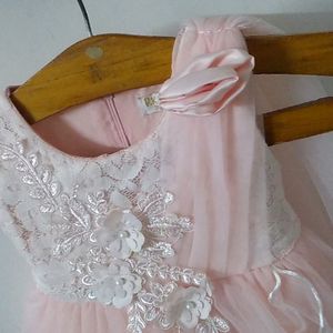 Frock For Baby Girl