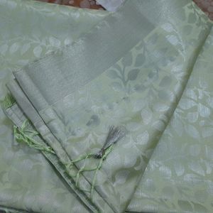 Kanjeevaram Saree