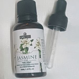 Jasmine Oil(Floral Therapy)