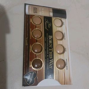 Too Faced Concealer Sample