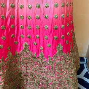 Wedding ,Engagement Lehnga Very Beautiful