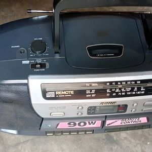 Aiwa Tape Recorder