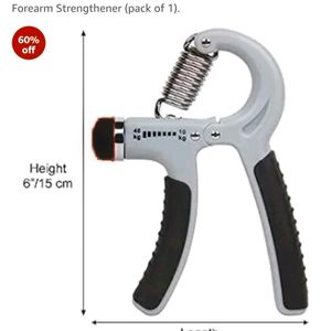 Hand Grip Strengthener Brand New 🏷️