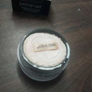 Swiss Beauty Primer