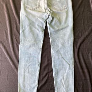 Two Jeans Combo Size 28/32