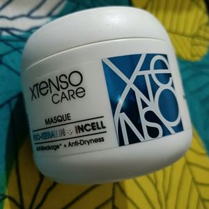 Loreal Professional XTENSO care Hairmask