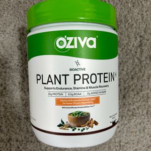 Oziva - Protein