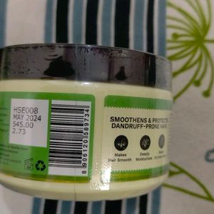 Pilgrim Anti Dandruff Hair Mask