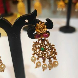 Peacock🦚 Earrings for Women