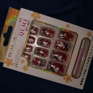 Nail Art Kit