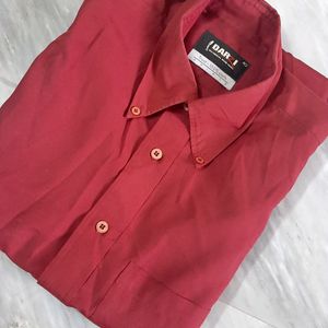 FULL SLEEVE PREMIUM SHIRT FOR MEN