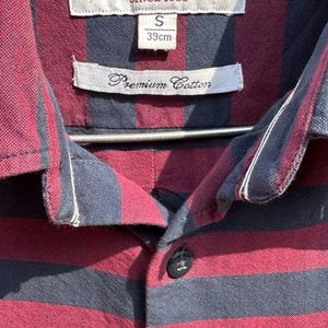 US POLO SHIRT