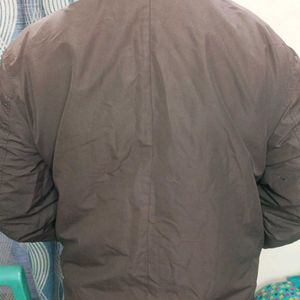 CANTABIL Double Sided Branded Jacket