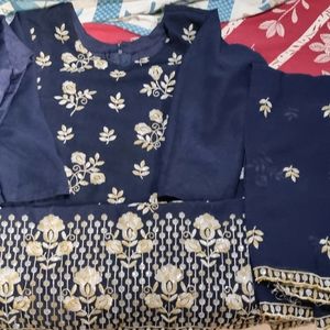 Kurti Set