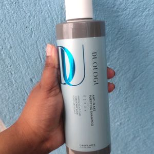 Oriflame Anti-Dandruff Shampoo