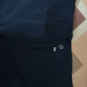 formal trouser