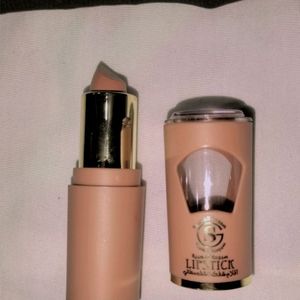 Brand New Nude Lipstick With Awsm Fregrance ..