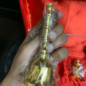 Pooja Items