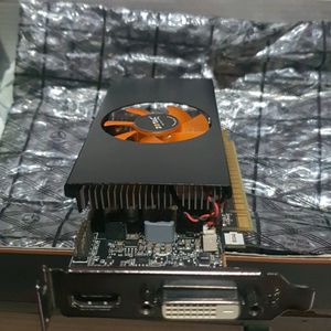 ZOTAC 730 4gb Ddr5 Card