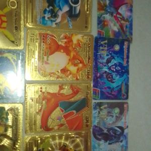 Very Rare Pokemon Cards In World